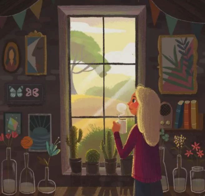 Cuộc hôn nhân góa bụa và người chồng coi nhà mình như nhà trọ-1