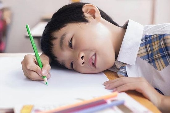 Những đứa trẻ thích chậm chạp đều là những “cổ phiếu” tiềm năng, nếu cha mẹ hướng dẫn tốt, chúng sẽ có nhiều triển vọng hơn trong tương lai