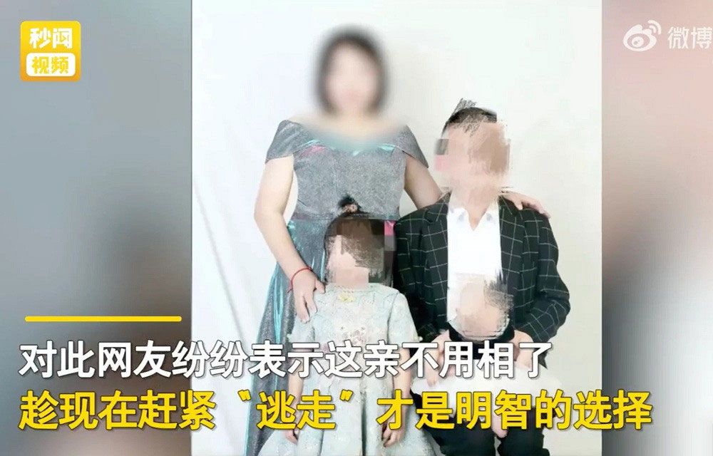 Ly hôn vợ mới 1 tuần, người đàn ông đã vội đi xem mặt để sớm đẻ con trai-1