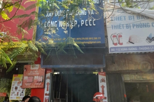 Công an Hà Nội truy tìm nghi phạm trong vụ án giết người tại thị xã Sơn Tây-2