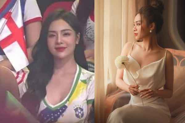 Câu chuyện buồn sau những dãy ghế trống trên khán đài ở Qatar-5