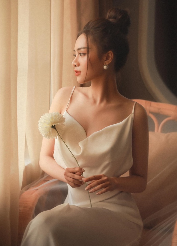 Mỹ nữ khoác áo Brazil gây sốt Nóng cùng World Cup 2022-11