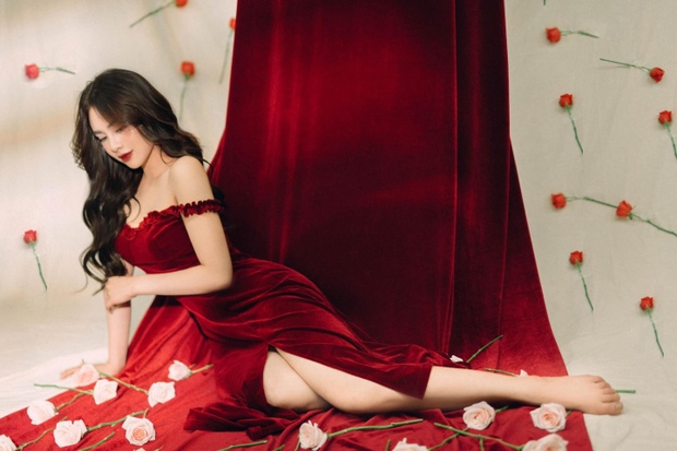 Mỹ nữ khoác áo Brazil gây sốt Nóng cùng World Cup 2022-8