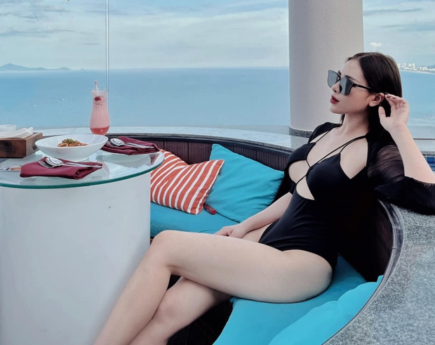 Mỹ nữ khoác áo Brazil gây sốt Nóng cùng World Cup 2022-5