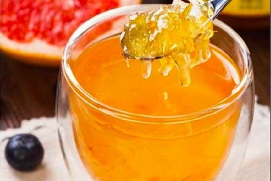 Nấu trà vỏ bưởi mà cho thêm 1 nguyên liệu này đảm bảo da đẹp, giảm cân rất tốt