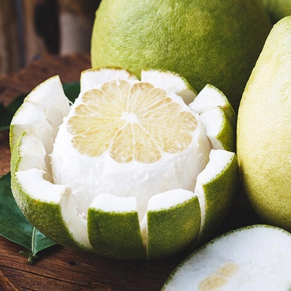 Nấu trà vỏ bưởi mà cho thêm 1 nguyên liệu này đảm bảo da đẹp, giảm cân rất tốt-1