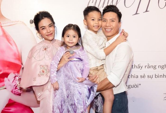 Osen Ngọc Mai: Tôi từng bị một đồng nghiệp nổi tiếng chê chỉ như con gián-2