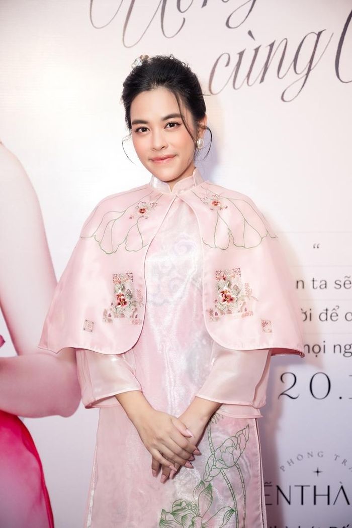 Osen Ngọc Mai: Tôi từng bị một đồng nghiệp nổi tiếng chê chỉ như con gián-1