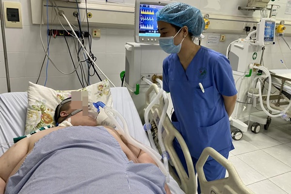 Hà Nội: 2 người đàn ông trẻ tuổi tử vong vì sốt xuất huyết-3