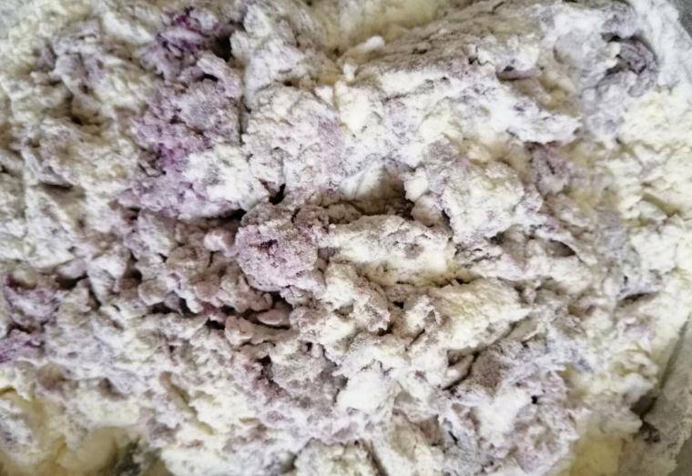 Chỉ là bánh bao chay nhưng làm kiểu này thì ăn ngon hơn nhiều lại còn đẹp mắt!-2