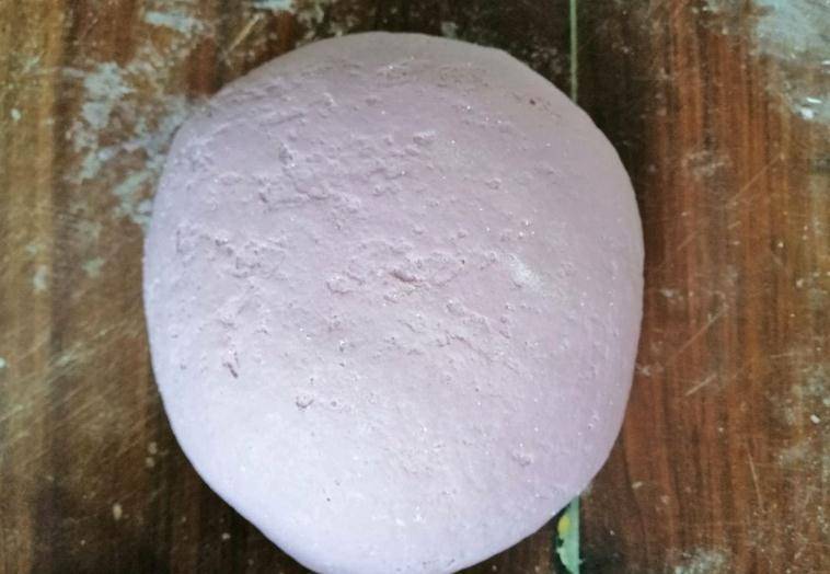 Chỉ là bánh bao chay nhưng làm kiểu này thì ăn ngon hơn nhiều lại còn đẹp mắt!-3