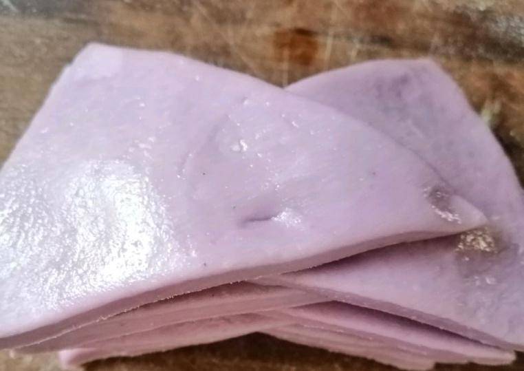 Chỉ là bánh bao chay nhưng làm kiểu này thì ăn ngon hơn nhiều lại còn đẹp mắt!-6