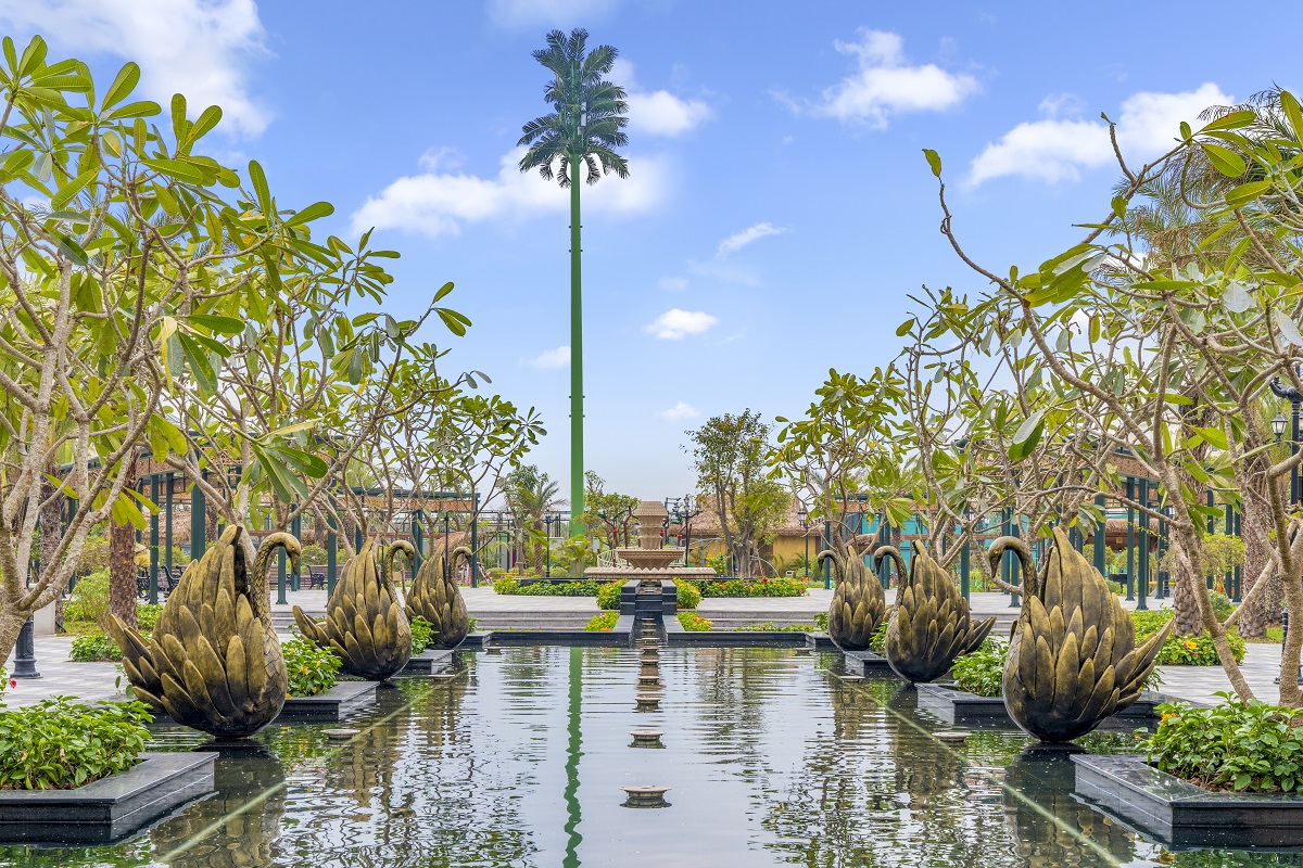 Vinhomes Ocean Park 2 - The Empire bàn giao nhà ‘đẹp như resort’-3