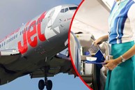 Nữ tiếp viên bị tấn công tình dục khi đang phục vụ bữa ăn, máy bay phải hạ cánh khẩn cấp
