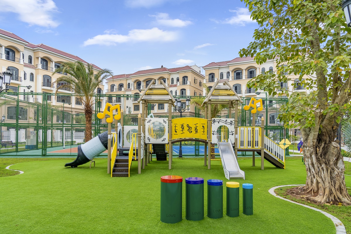 Vinhomes Ocean Park 2 - The Empire bàn giao nhà ‘đẹp như resort’-7