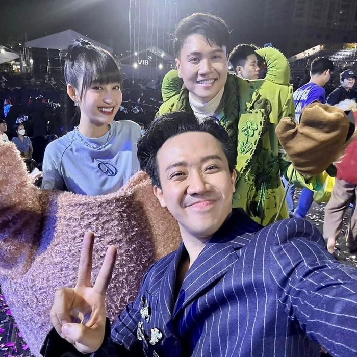 Trấn Thành tiết lộ hậu trường rơi nước mắt của Ca sĩ mặt nạ-12