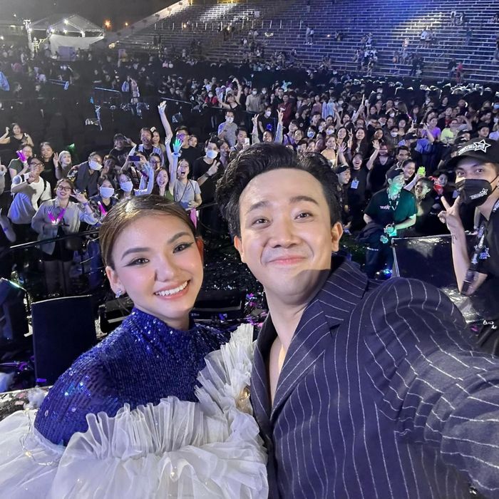 Trấn Thành tiết lộ hậu trường rơi nước mắt của Ca sĩ mặt nạ-4