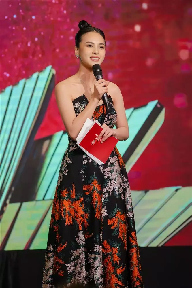 MC Hoa hậu Du Lịch Quốc Tế Quỳnh Nga từng bị ám ảnh body shaming-8