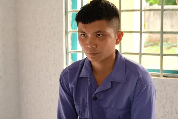 Cô gái 21 tuổi cầm đầu đường dây tín dụng đen lãi suất gần 600%-2