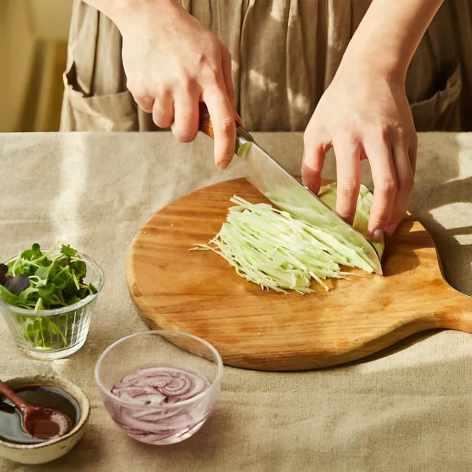 Đổi vị cho bữa cơm gia đình với món cá thu nướng thơm nức-3