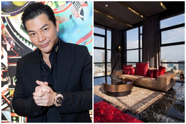 Thiết kế nhà hai tầng hiện đại, vợ chồng trẻ có kinh phí eo hẹp đừng bỏ qua!-10