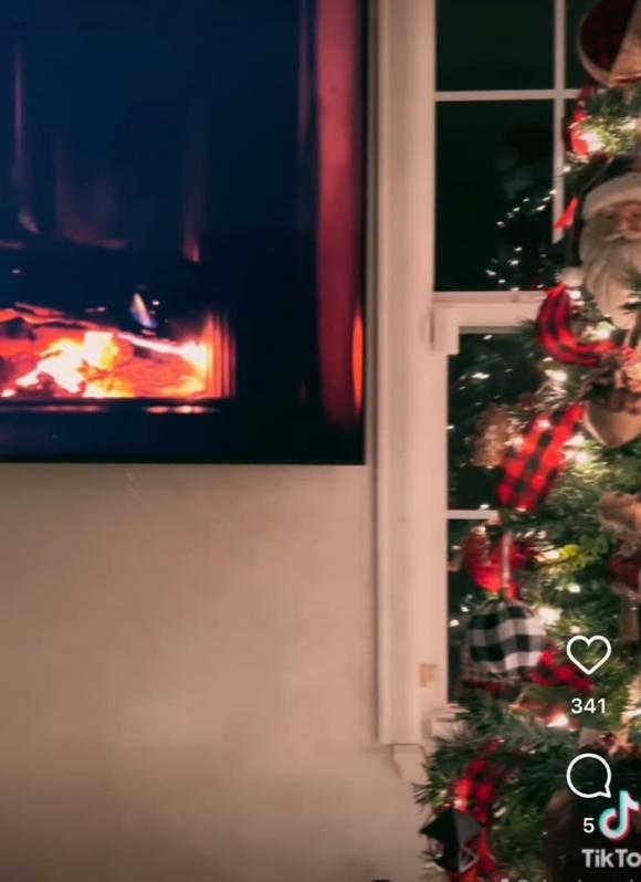 Phạm Hương khoe cận cảnh dinh thự tiền tỷ được trang hoàng lộng lẫy, dân mạng choáng vì quá sang chảnh-9