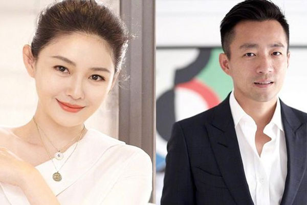 Từ Hy Viên phản hồi tố cáo ngoại tình từ chồng cũ-4