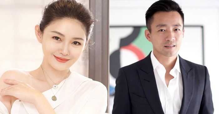 Bị Từ Hy Viên kiện vì không gửi 17 tỷ tiền chu cấp cho con, thiếu gia Bắc Kinh nói gì?-1