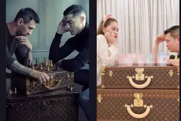 Những status hài hước đăng ảnh thả thính cực chất trên Facebook, TikTok, Zalo-3