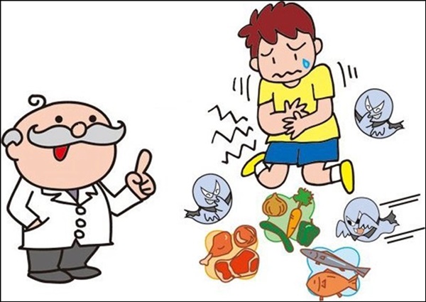 Từ vụ ngộ độc thực phẩm tại trường iSchool Nha Trang, đây là những điều bố mẹ cần biết để phòng tránh hiểm họa cho con-2