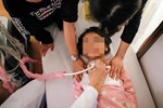 Ngộ độc ở trường Ischool Nha Trang: 7 giáo viên đang nằm viện-2