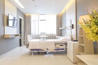Giá giường dịch vụ tại bệnh viện công có thể lên đến 3 triệu đồng/ngày