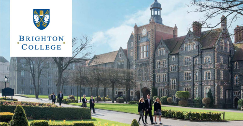 Brighton College - Tinh hoa giáo dục thế giới tới Việt Nam-1