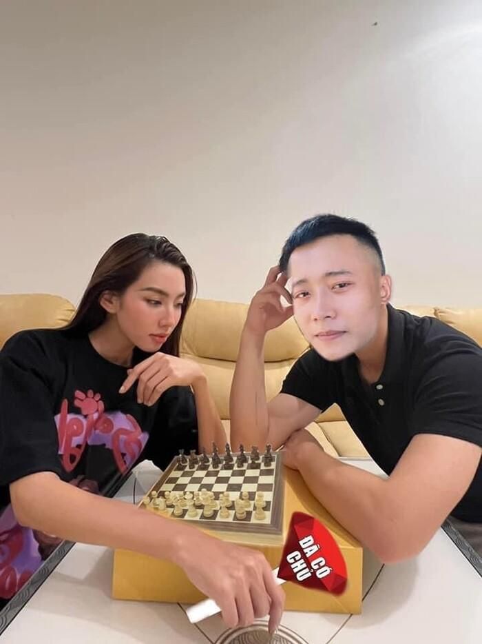 Thùy Tiên nhờ dân tình chỉnh ảnh và cái kết cười ra nước mắt-3