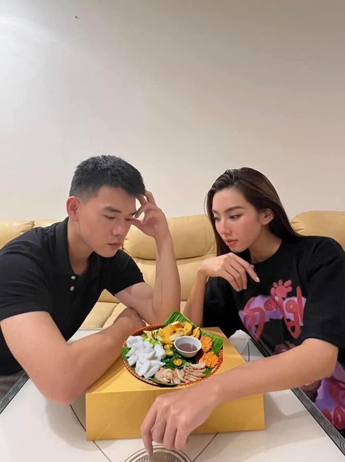 Thùy Tiên nhờ dân tình chỉnh ảnh và cái kết cười ra nước mắt-2