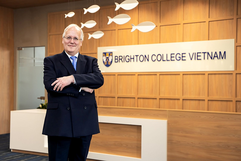 Brighton College - Tinh hoa giáo dục thế giới tới Việt Nam-5
