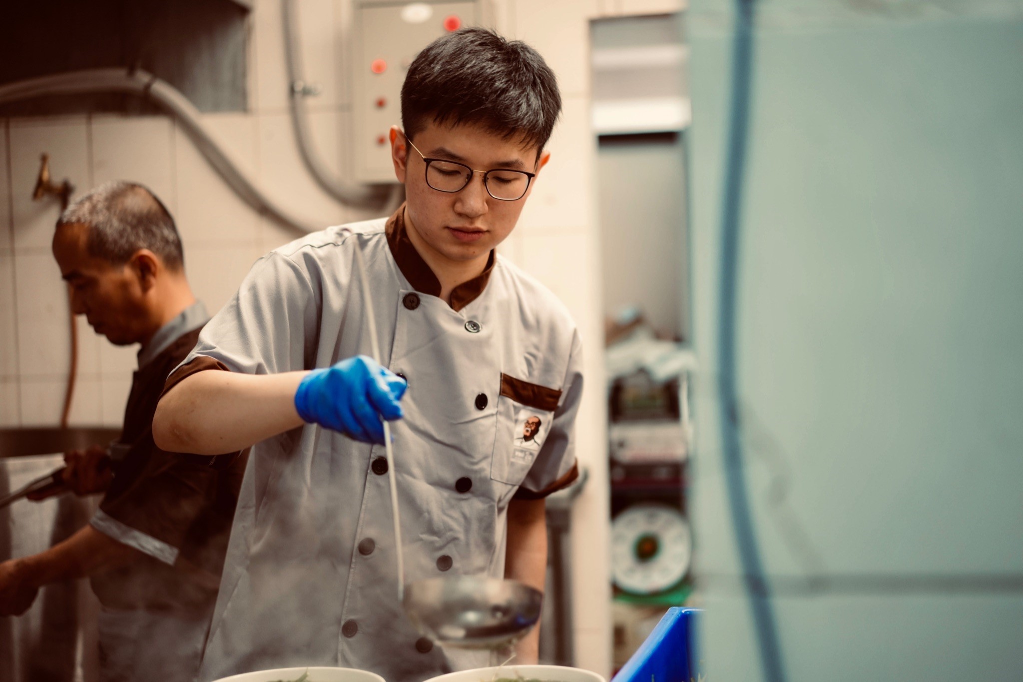 Phở Thìn Lò Đúc hút khách Việt ở Úc-4