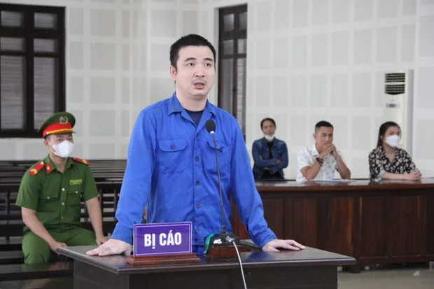 Ghen với nhân tình của vợ cũ, nam thanh niên lãnh án-1