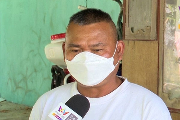 Trúng số gần 1,3 nghìn tỷ đồng nhưng giấu gia đình-3