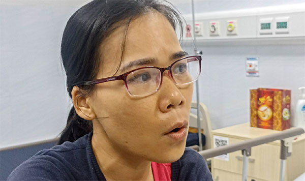 Phụ huynh iSchool Nha Trang: Chậm ít phút con tôi khó thoát chết-2