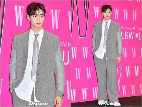 Nàng dâu bị đế chế Samsung ruồng bỏ, bị chê bai ngoại hình thậm tệ giờ lột xác ra sao?-2