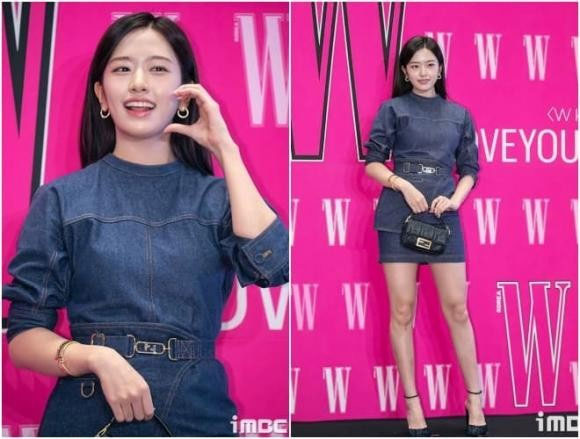 Nàng dâu bị đế chế Samsung ruồng bỏ, bị chê bai ngoại hình thậm tệ giờ lột xác ra sao?-4