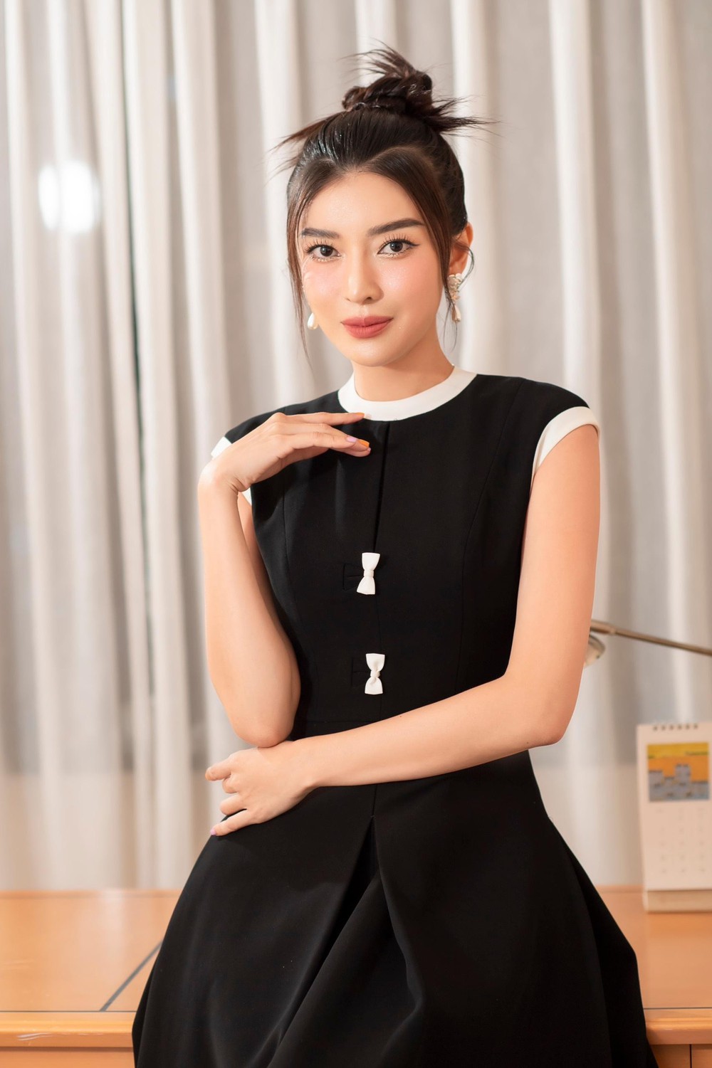 Cao Thái Hà: Tôi mất ngủ cả đêm vì câu nói của anh Thái Hòa-2