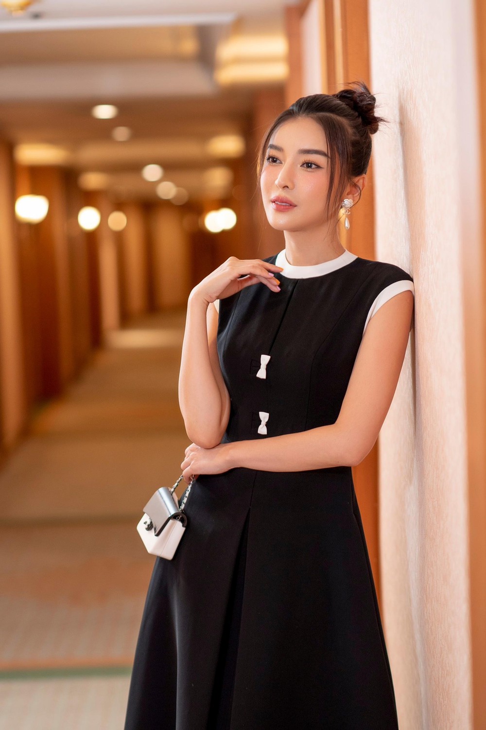 Cao Thái Hà: Tôi mất ngủ cả đêm vì câu nói của anh Thái Hòa-3