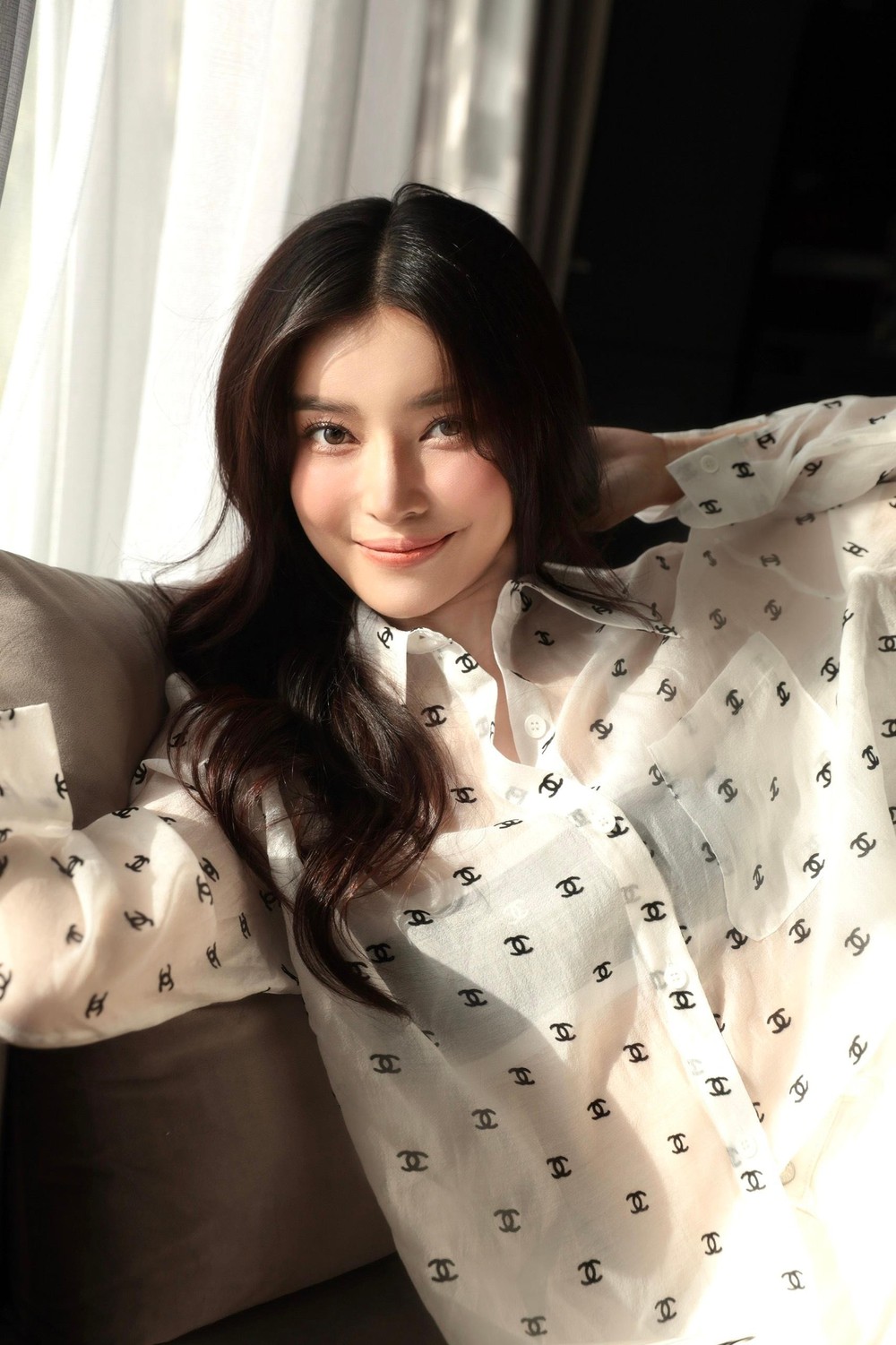 Cao Thái Hà: Tôi mất ngủ cả đêm vì câu nói của anh Thái Hòa-8