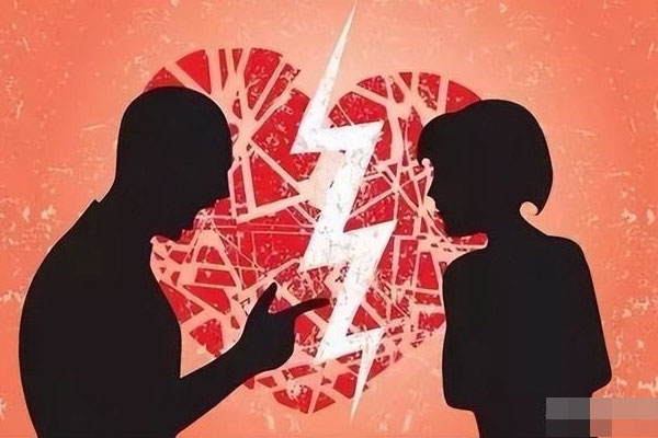 Vợ quyết ly hôn chỉ sau một câu nói-2