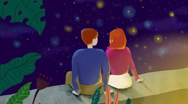 Vợ quyết ly hôn chỉ sau một câu nói-3