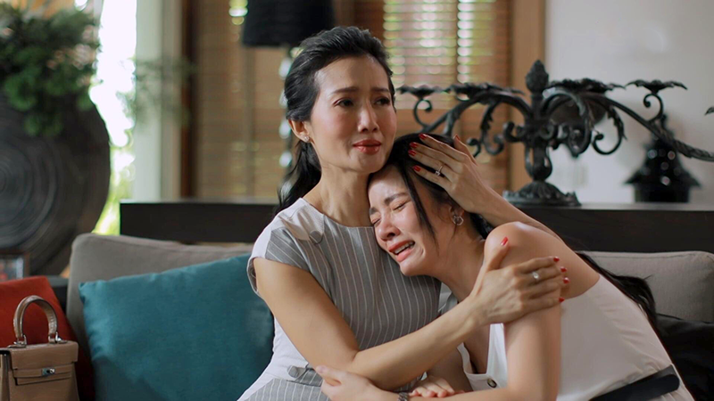 Con gái lấy chồng giàu tháng nào cũng gửi về 5 triệu, tôi ung dung tiêu |  Tin tức Online