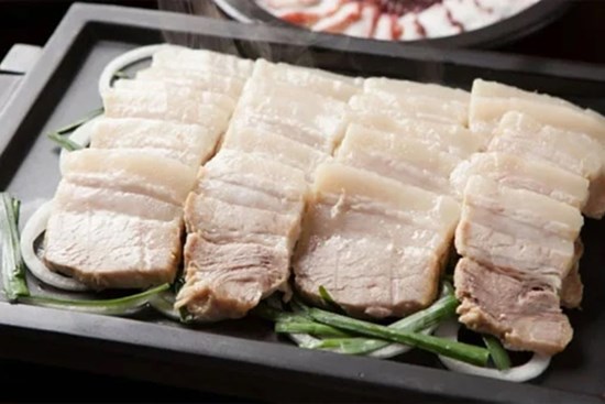 Muốn thịt lợn tự đào thải độc tố, cứ làm theo cách này, ai cũng thấy hiệu quả