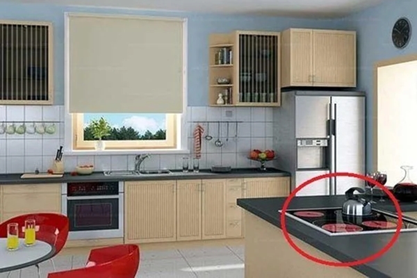 Cầu thang nhà bạn mà phạm phải 5 điều cấm kỵ sau thì nên xem lại ngay!-5